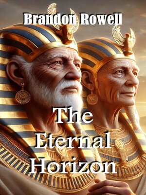 cover image of The Eternal Horizon
